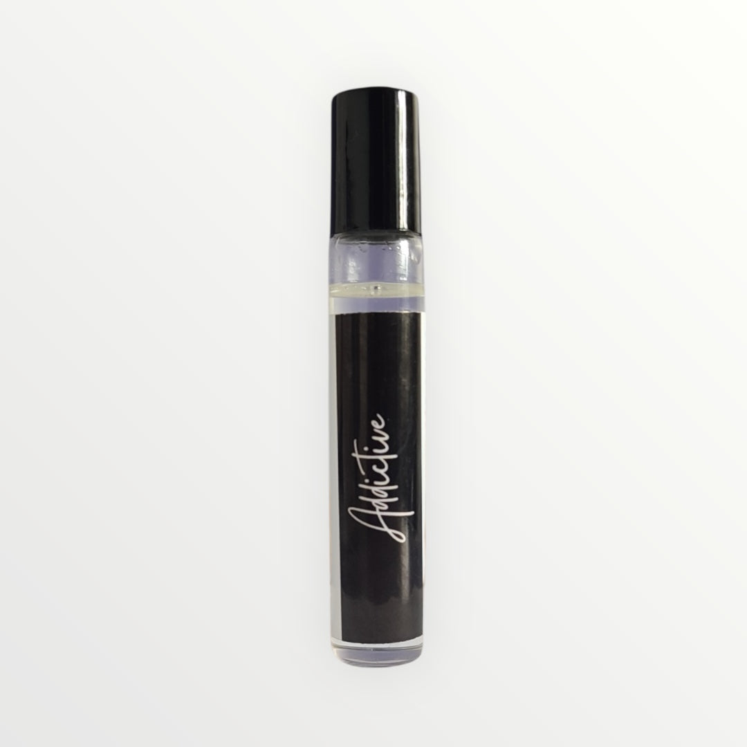 Addictive (YSL’s Black Opium)