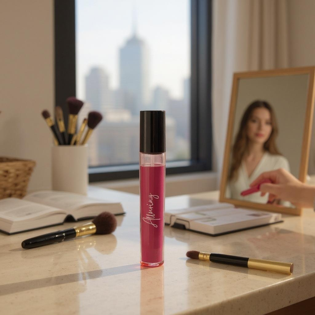 Alluring ( Lush’s Lust)