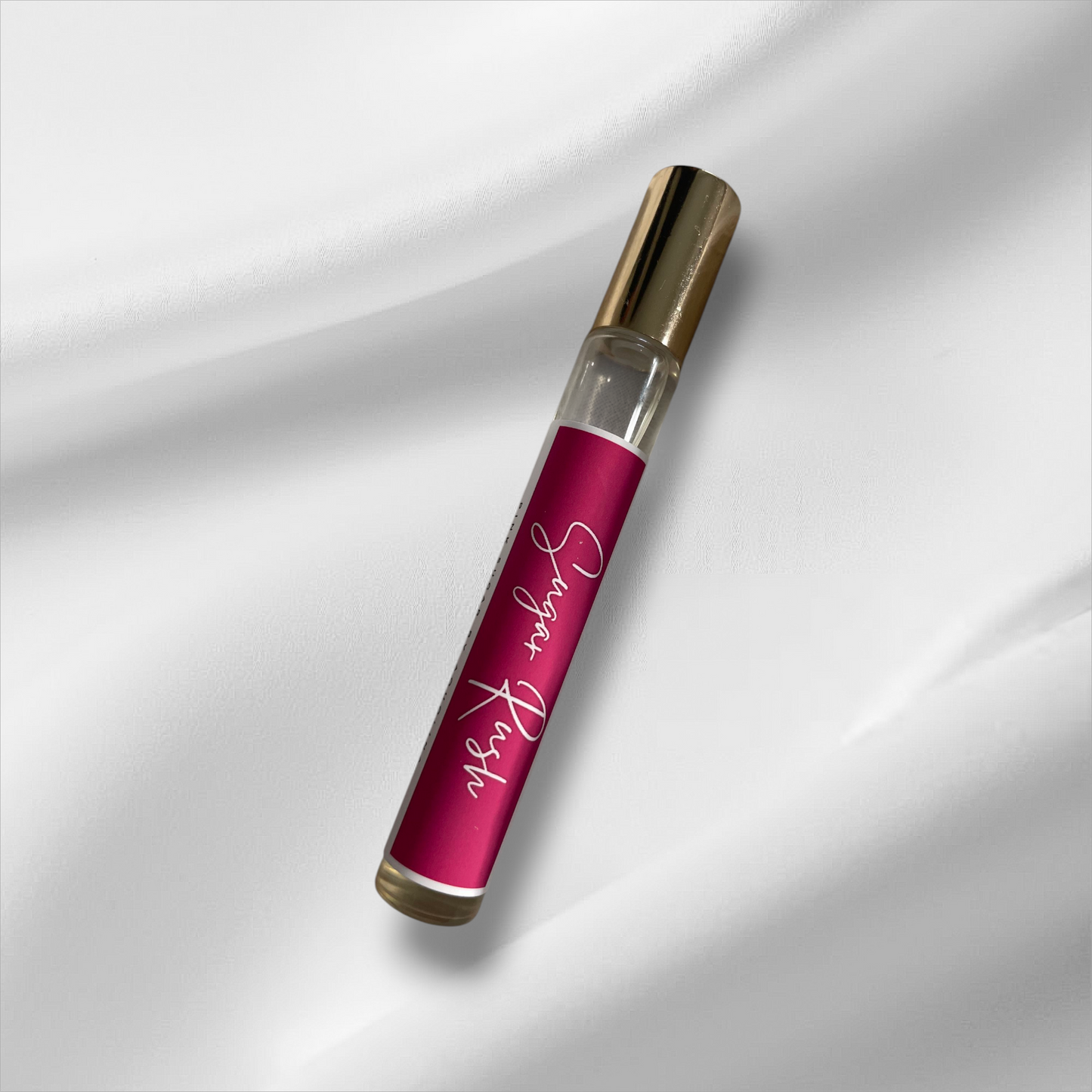 Sugar Rush (Aquolina’s Pink Sugar)