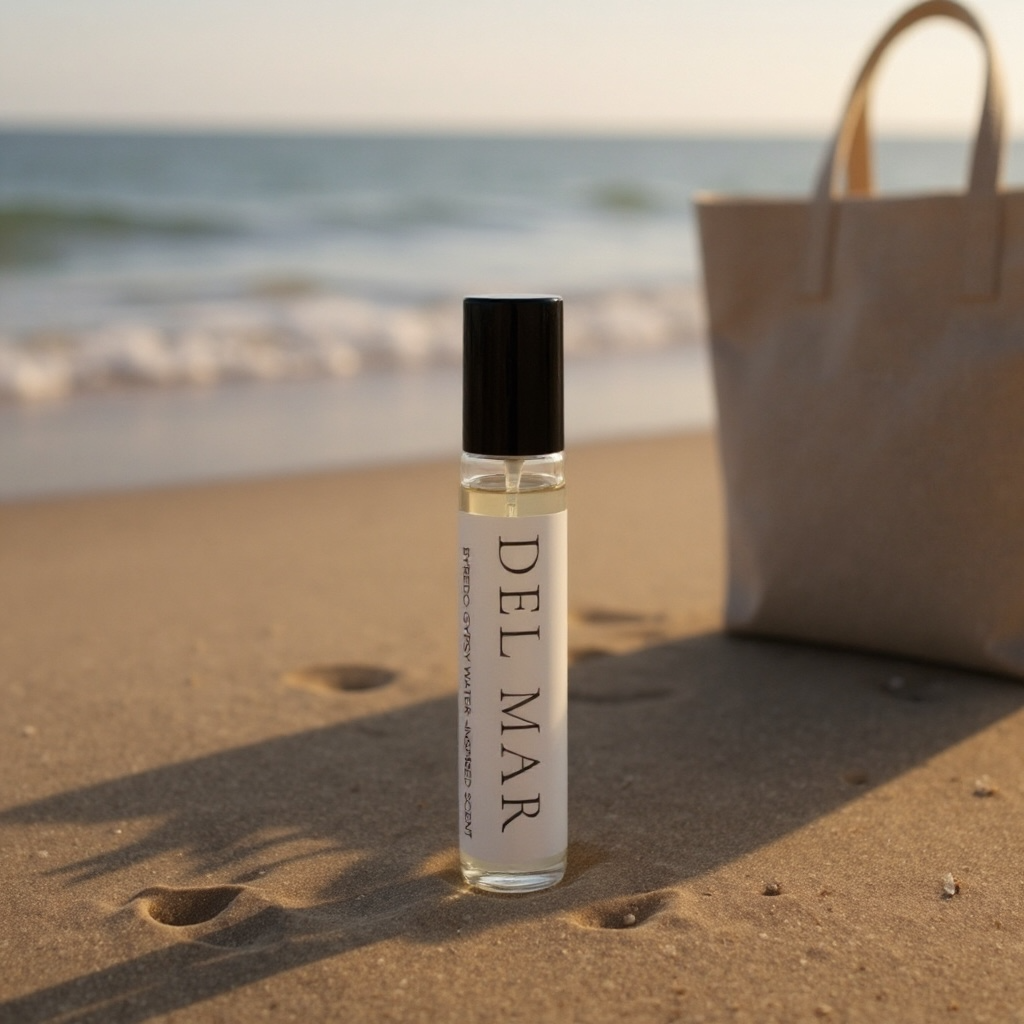 Del Mar ( Byredo Gypsy Water)