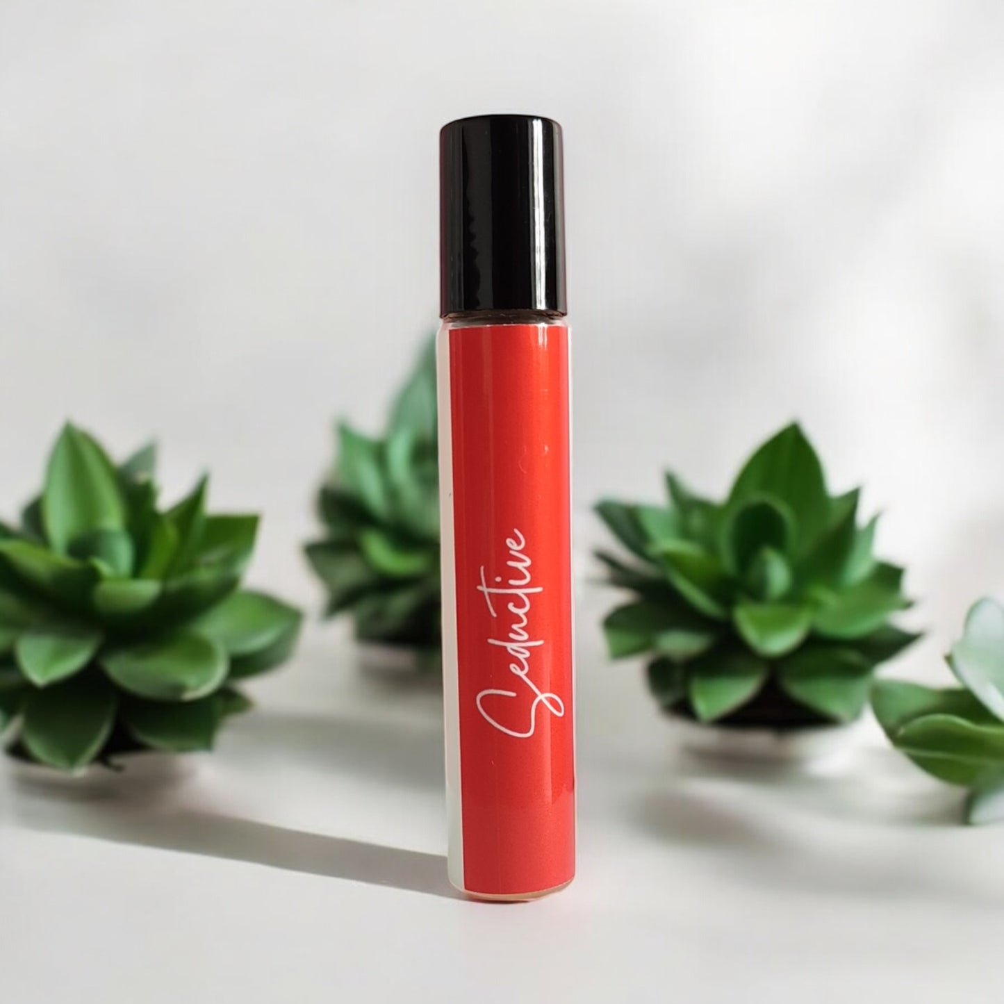 Seductive ( Guerlain’s Samsara)