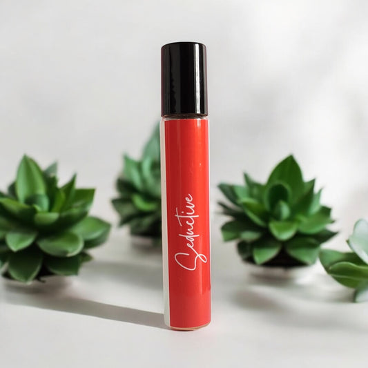 Seductive ( Guerlain’s Samsara)