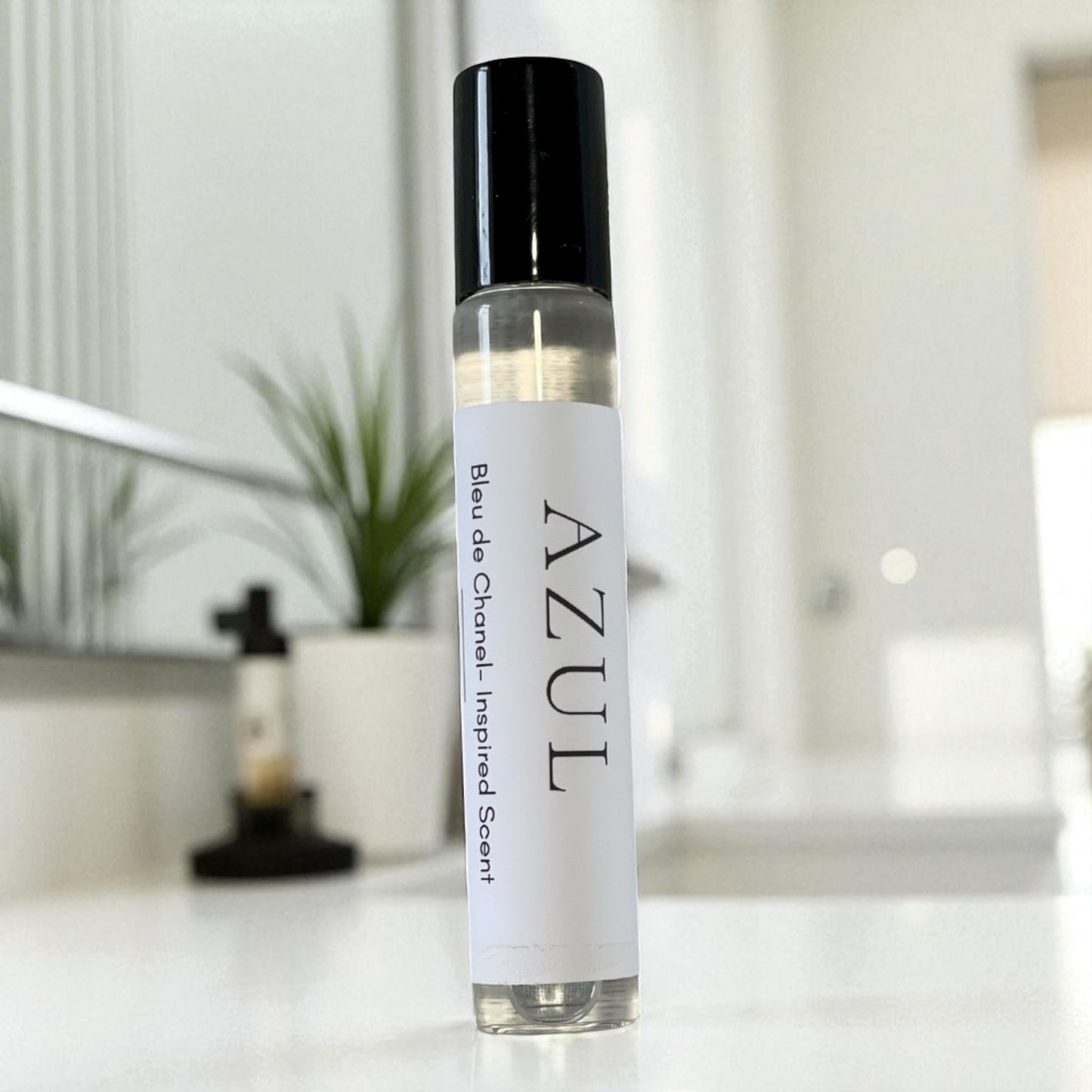 Azul (Bleu de Chanel)