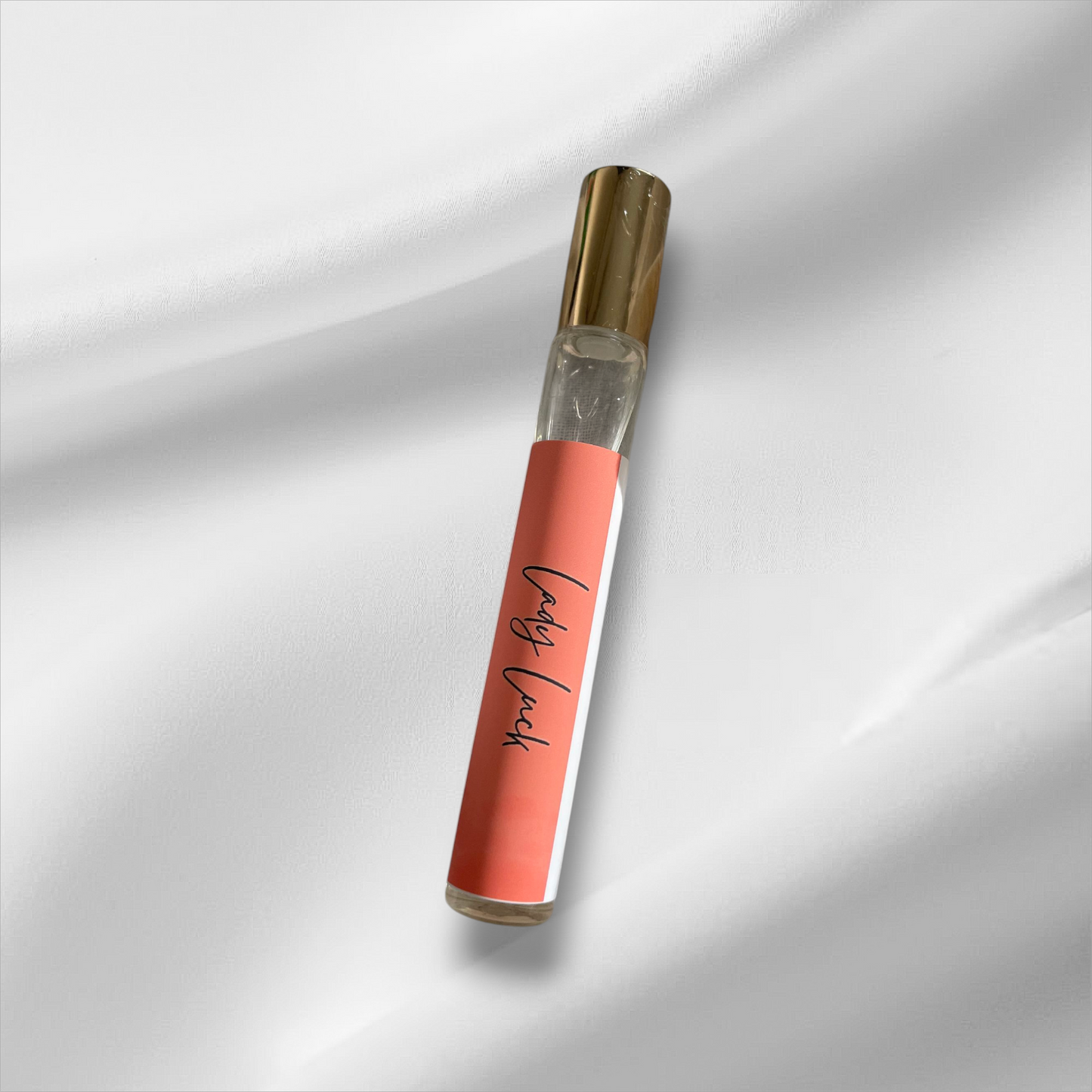 Lady Luck (Chanel Chance)