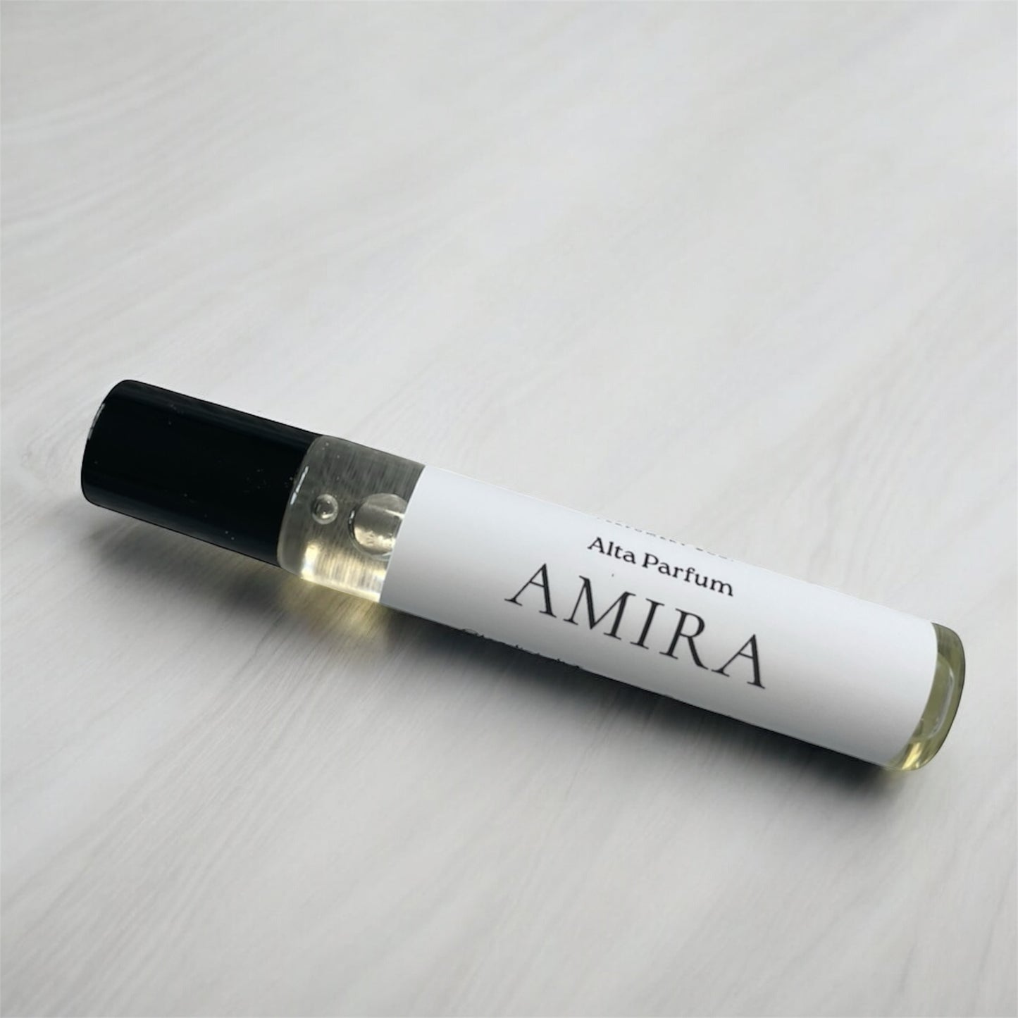 Amira (GDT Bianco Latte)