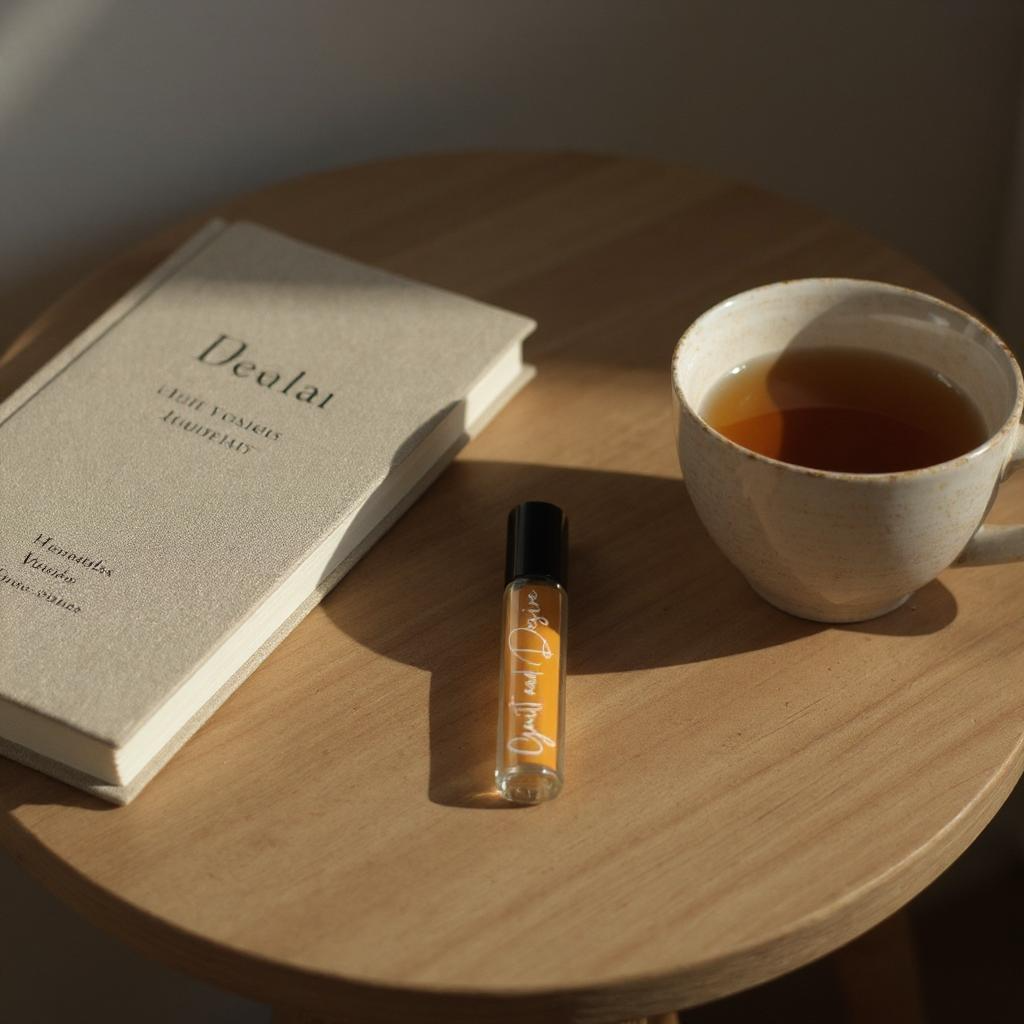 Guilt & Desire( Gucci’s Guilty)