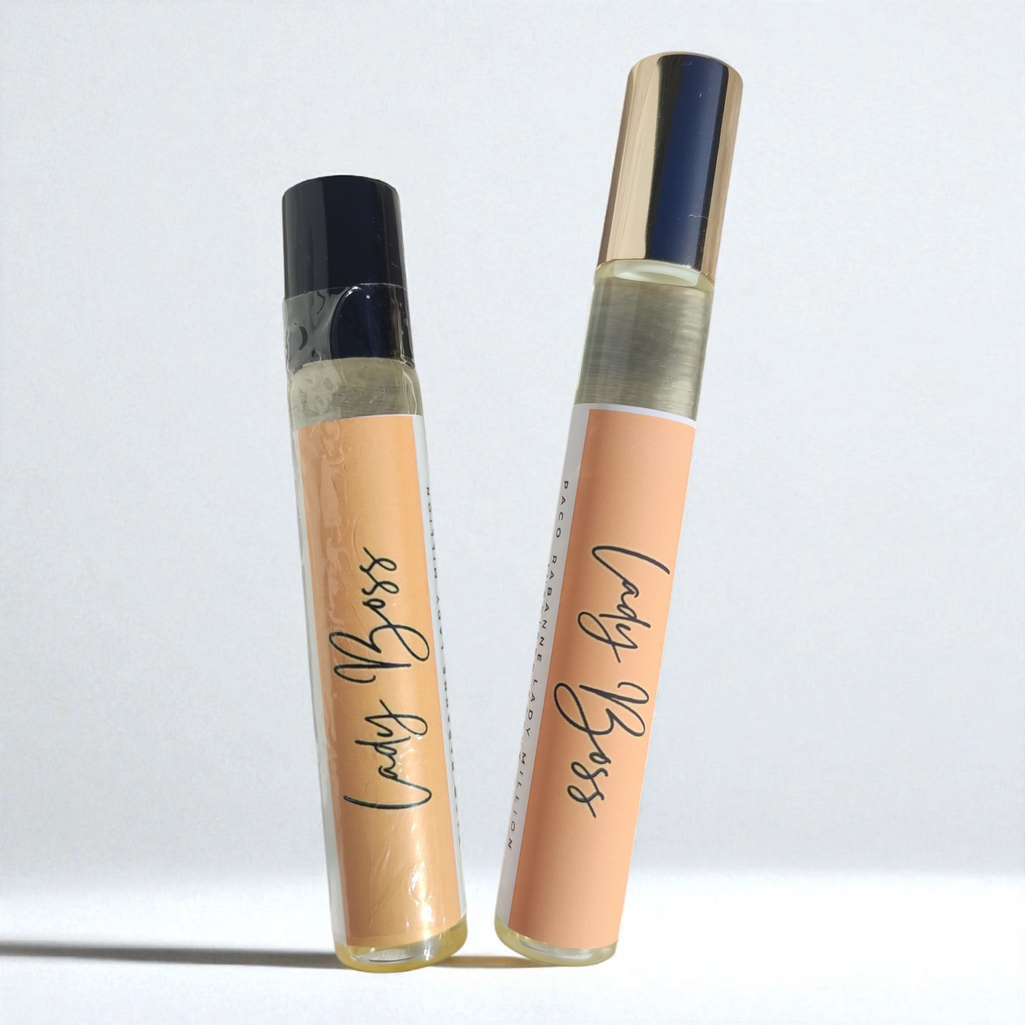 Lady Boss (PR Lady Million)