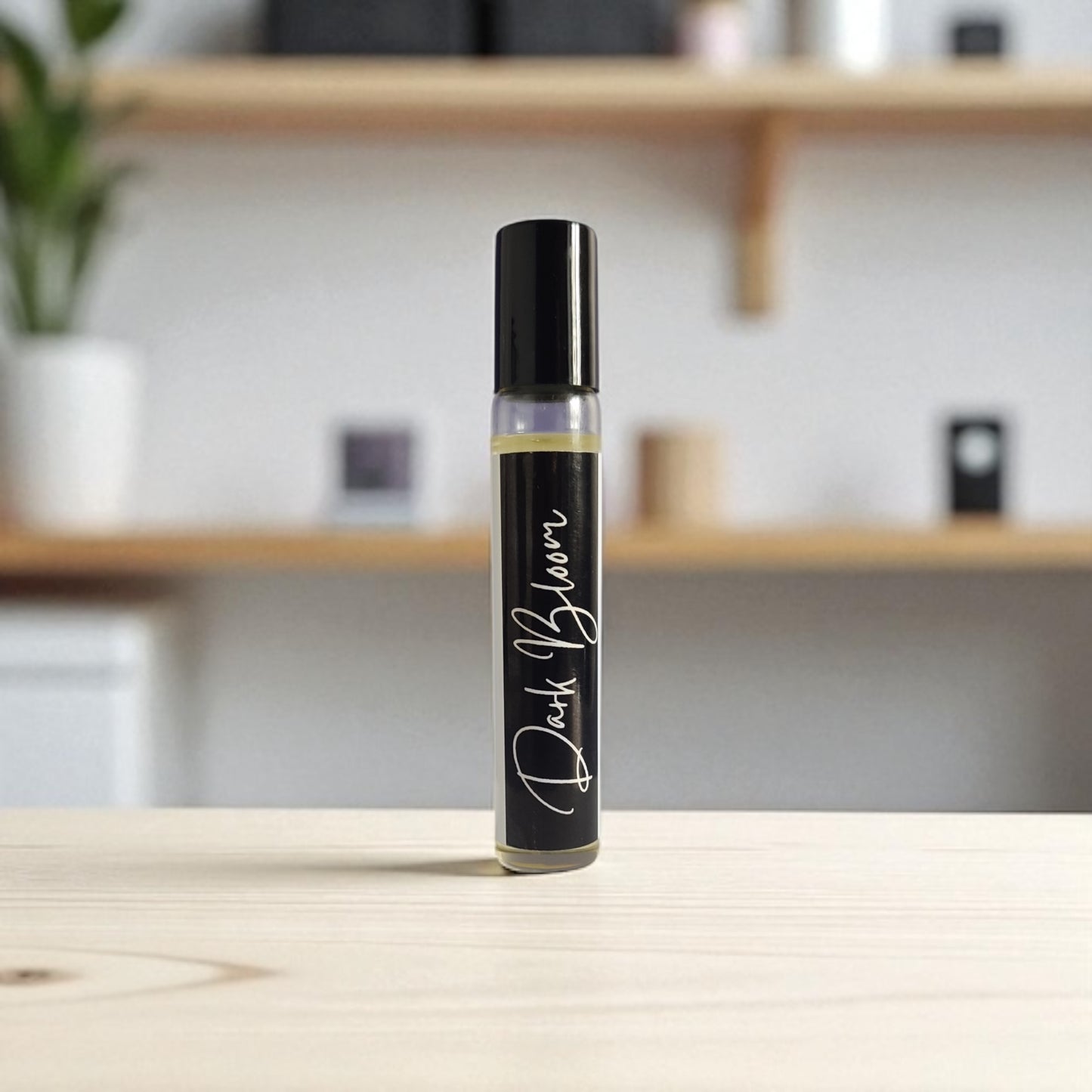 Dark Bloom (Tom Ford’s Black Orchid)