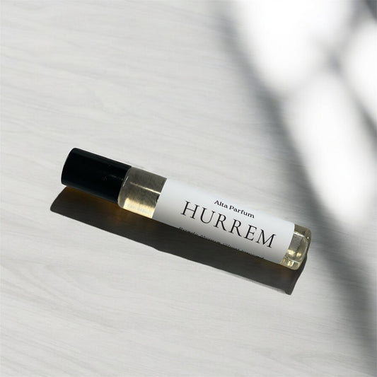 Hurrem (Byredo Mojave Ghost)