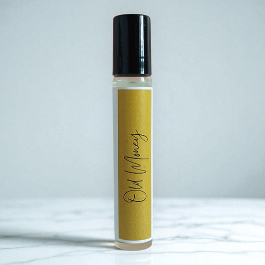 Old Money ( PR One Million)