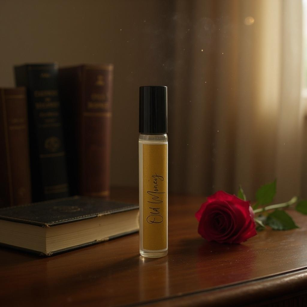 Old Money ( PR One Million)