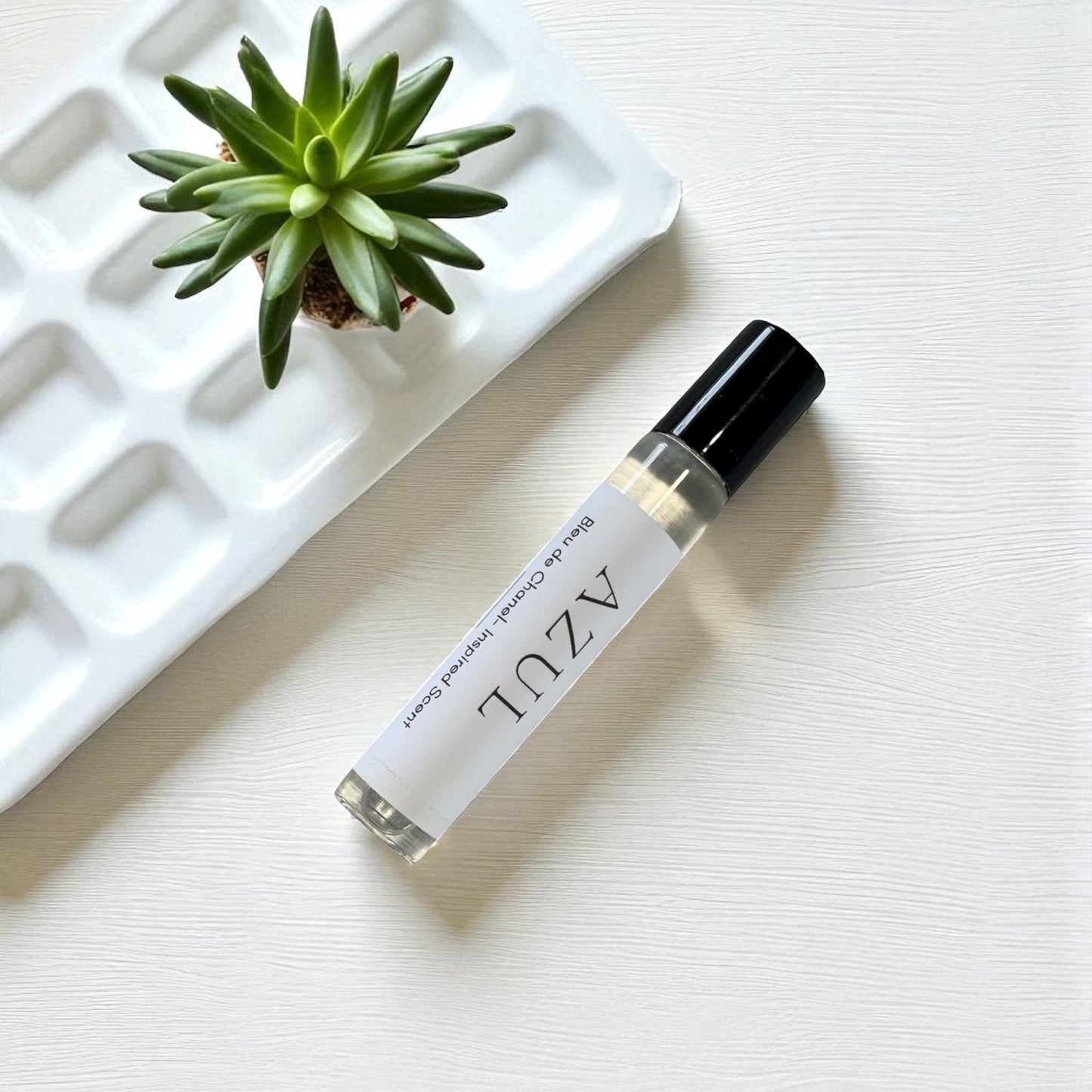 Azul (Bleu de Chanel)