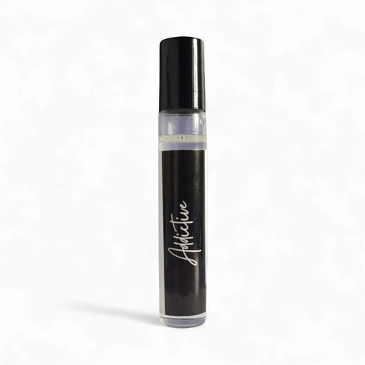 Addictive (YSL’s Black Opium)