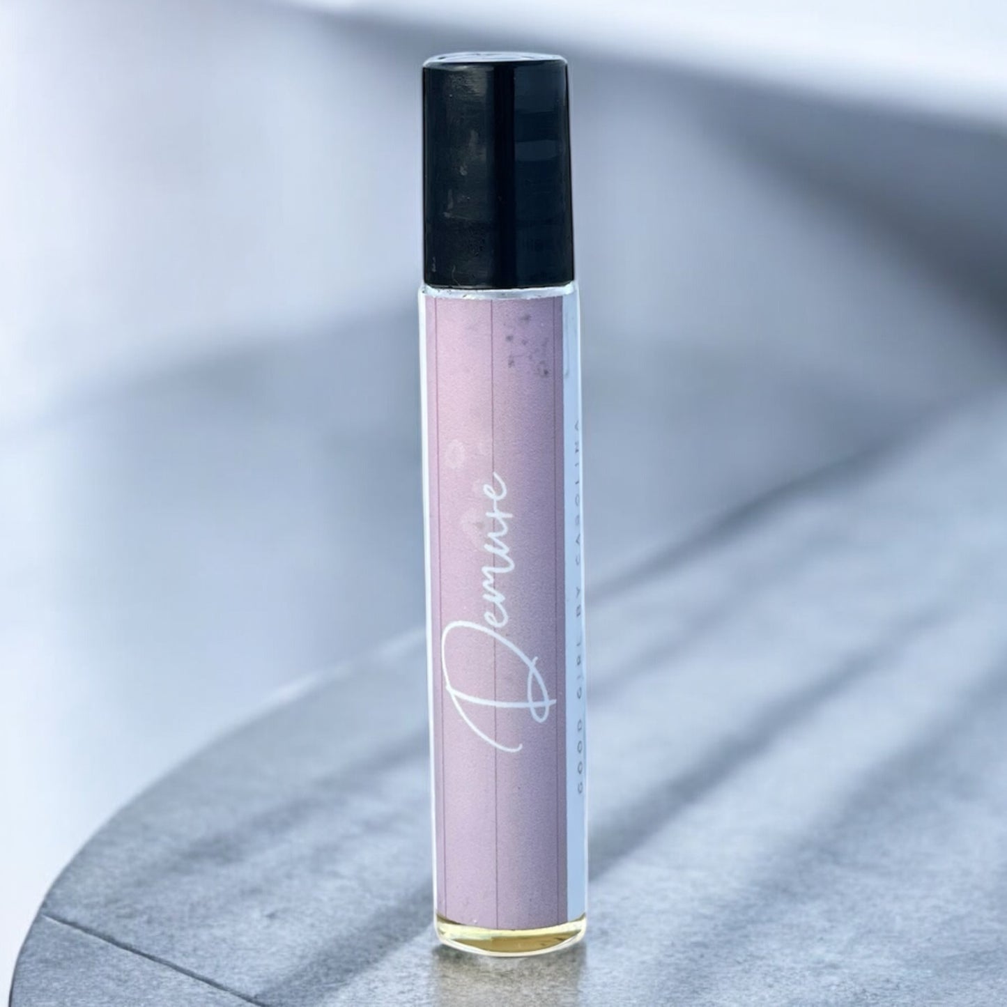 Demure (CH Good Girl)