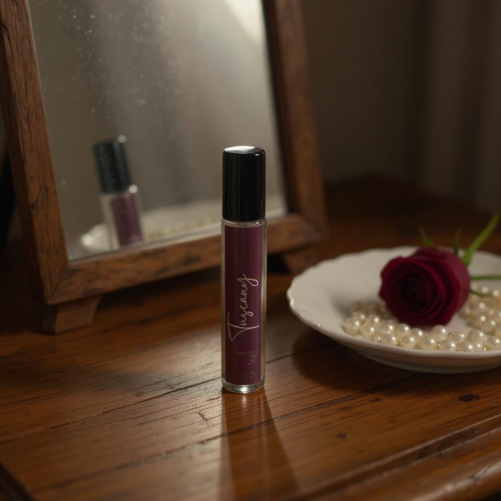 Tuscany ( Tom Ford’s Tuscan Leather)