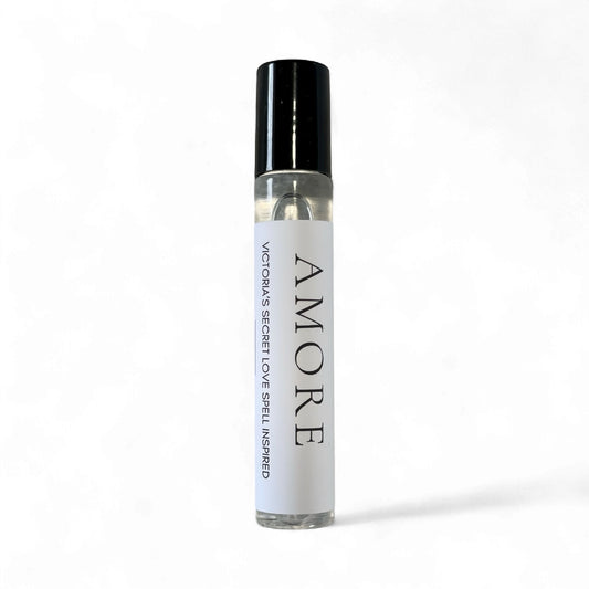 Amore (VS Love Spell)