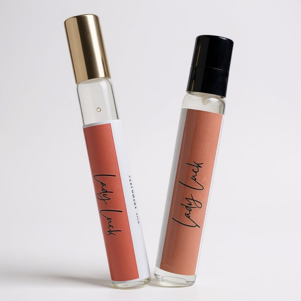 Lady Luck (Chanel Chance)