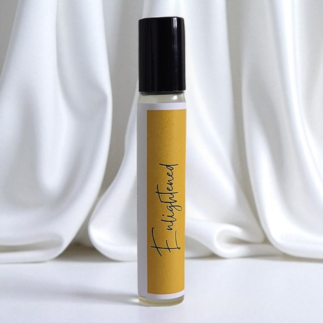 Enlightened ( Amber Lumiere)