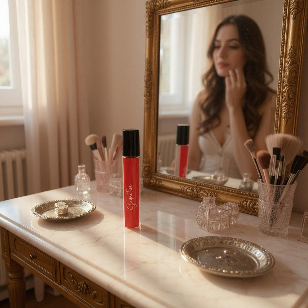 Seductive ( Guerlain’s Samsara)