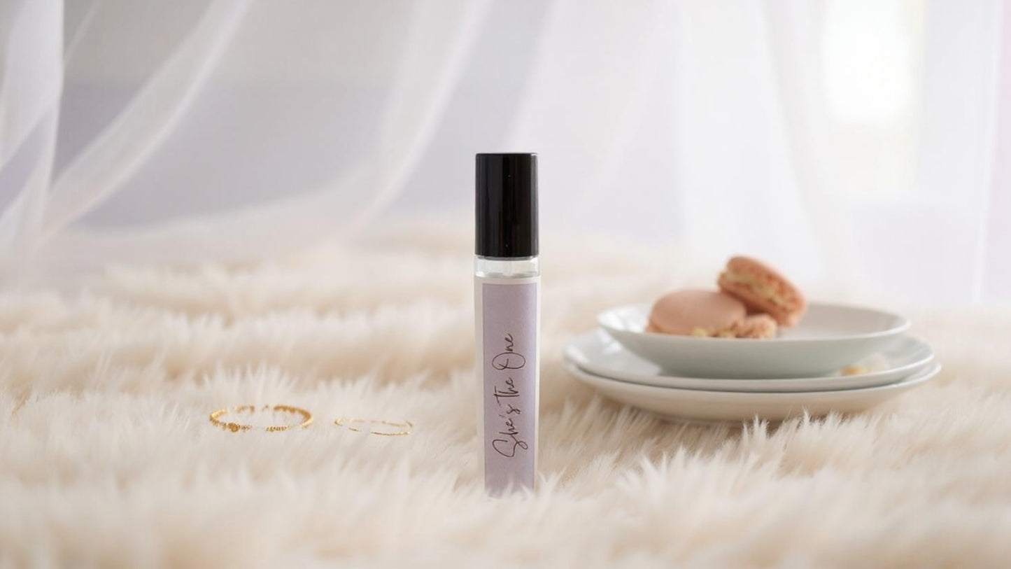 She's The One (Chloe)