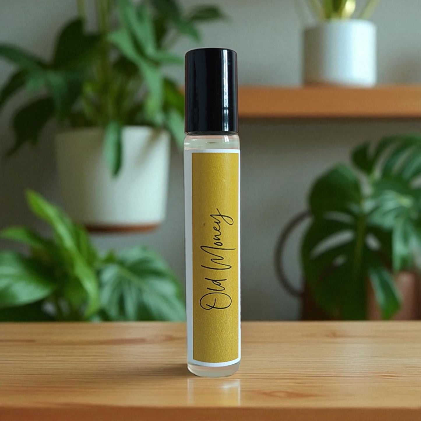 Old Money ( PR One Million)