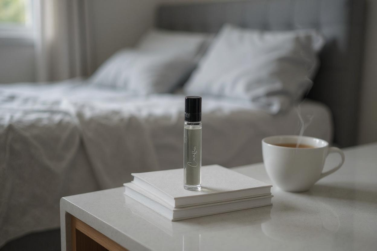 Cavalier ( Sauvage Dior)