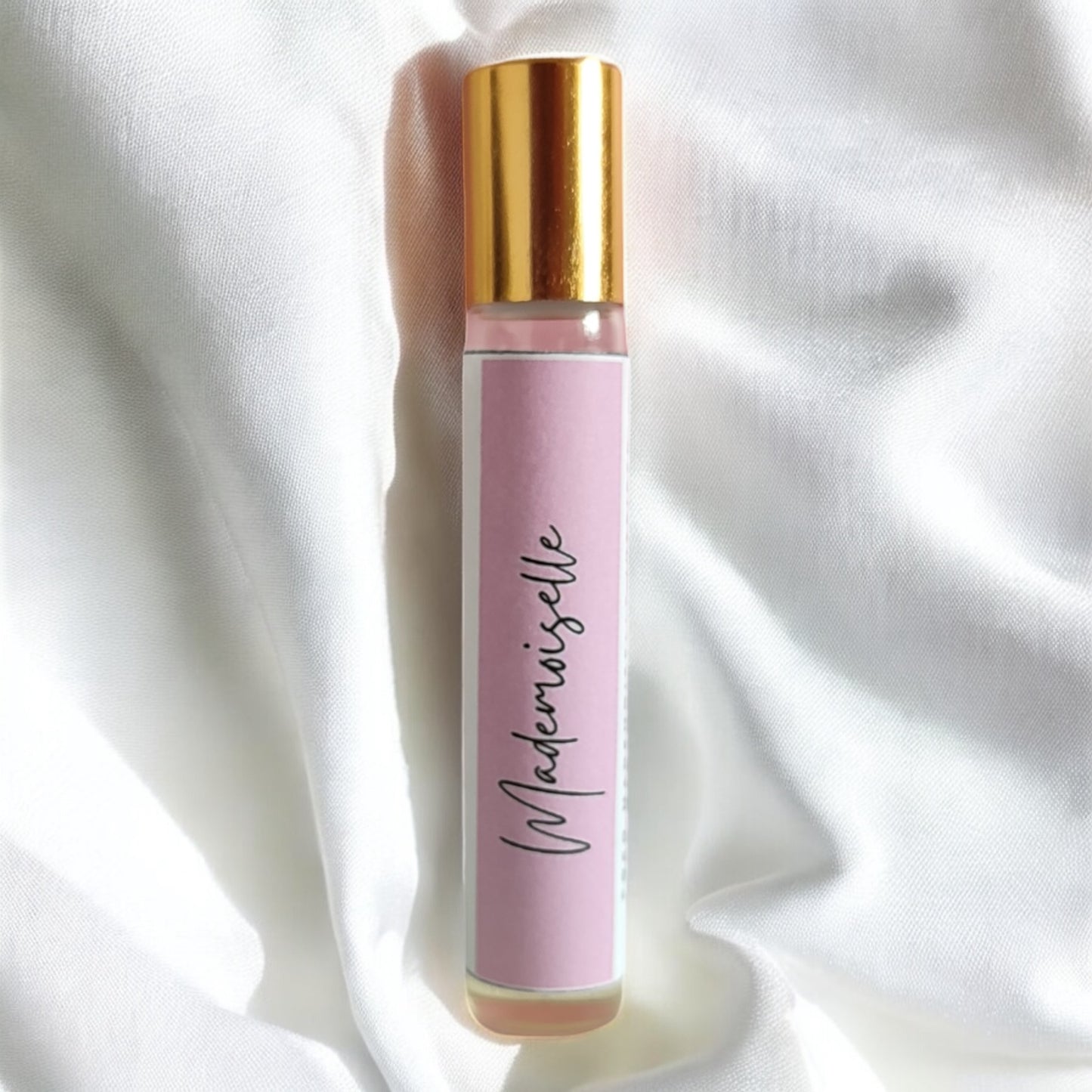 Mademoiselle (Coco Mademoiselle)