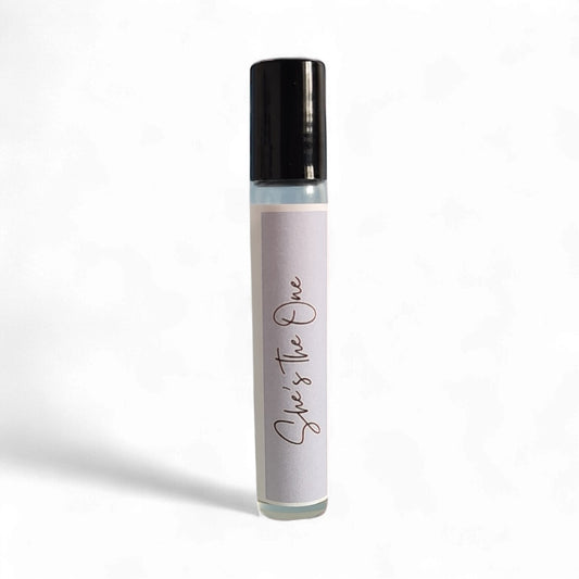 She's The One (Chloe)