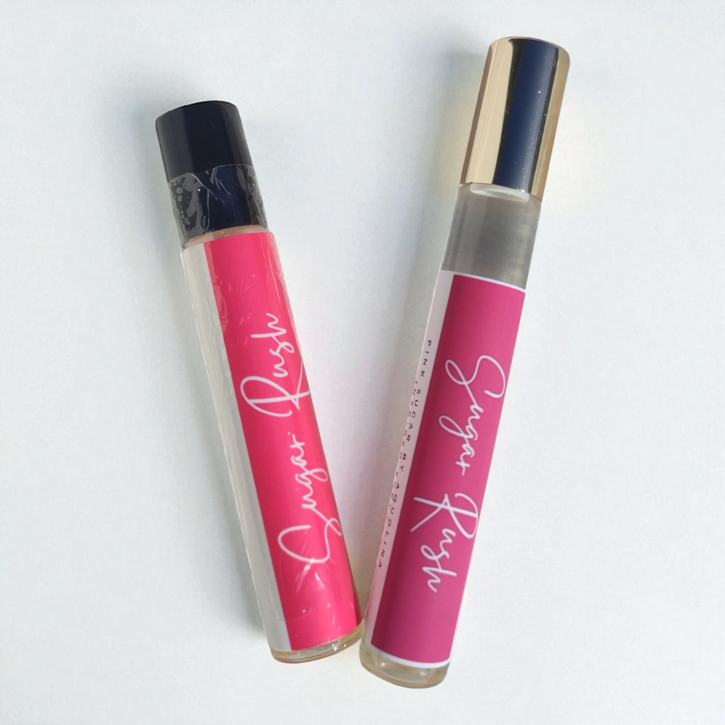 Sugar Rush (Aquolina’s Pink Sugar)