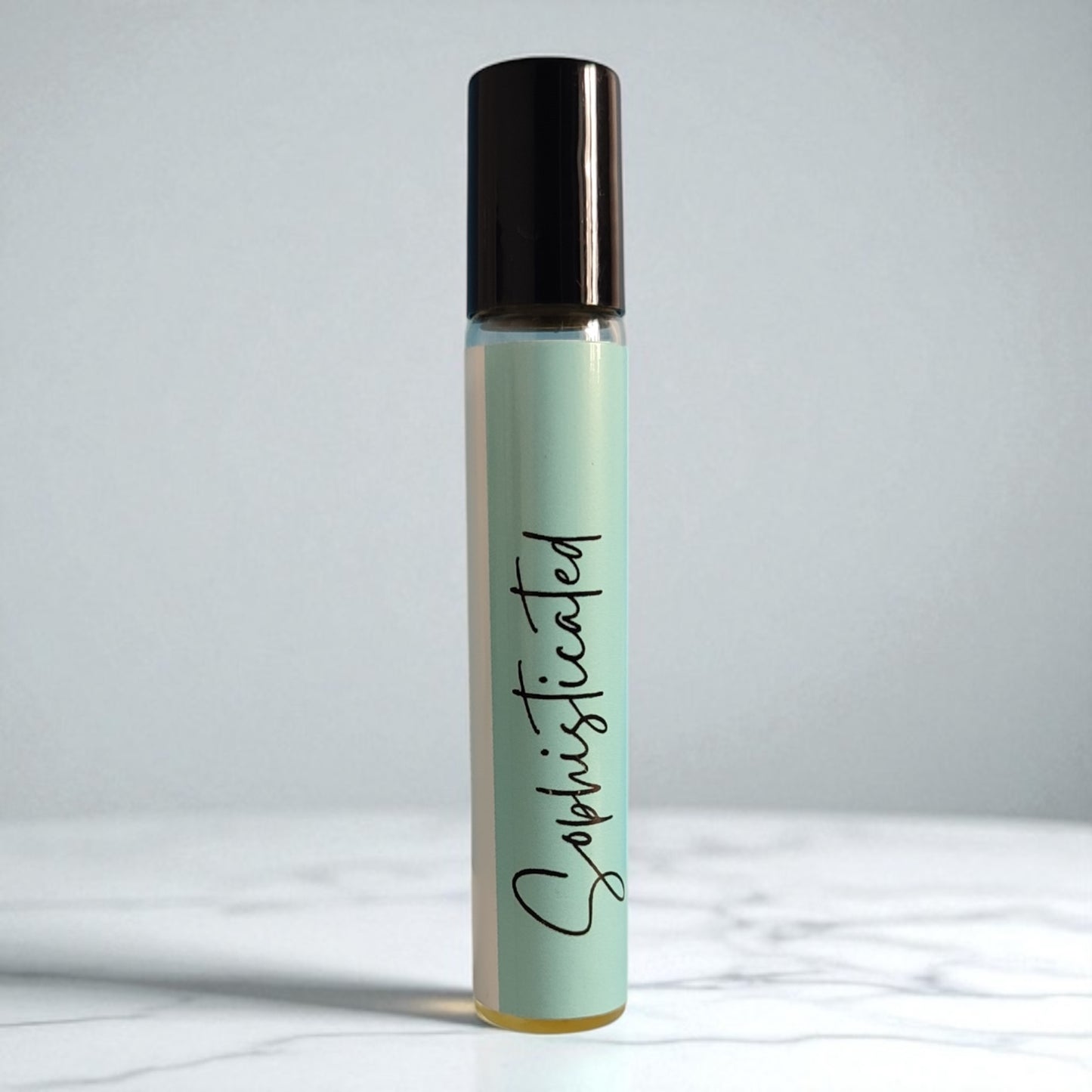 Sophisticated (Coco Chanel)