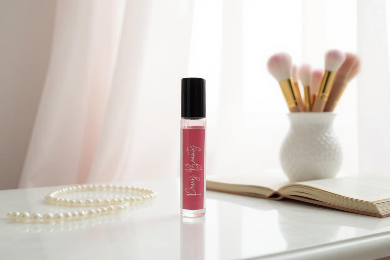 Peony Beauty (Jo Malone’s Peony Blush & Suede)