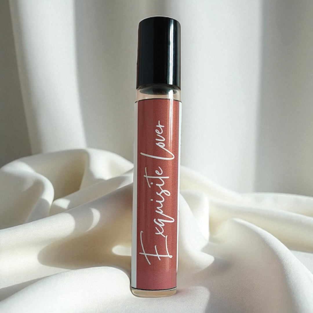 Exquisite Lover (Cuban Tobacco)