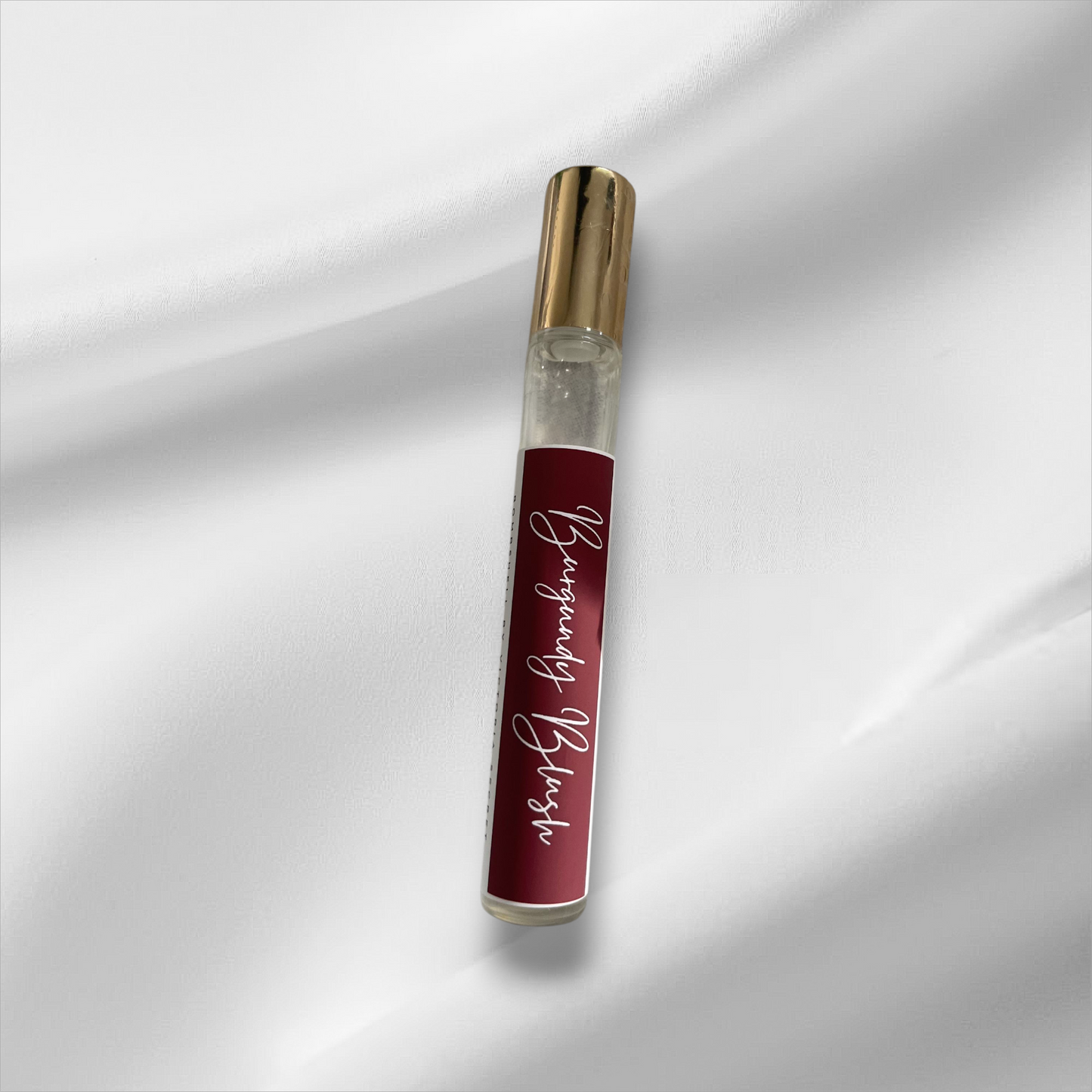 Burgundy Blush (VS Bombshell)