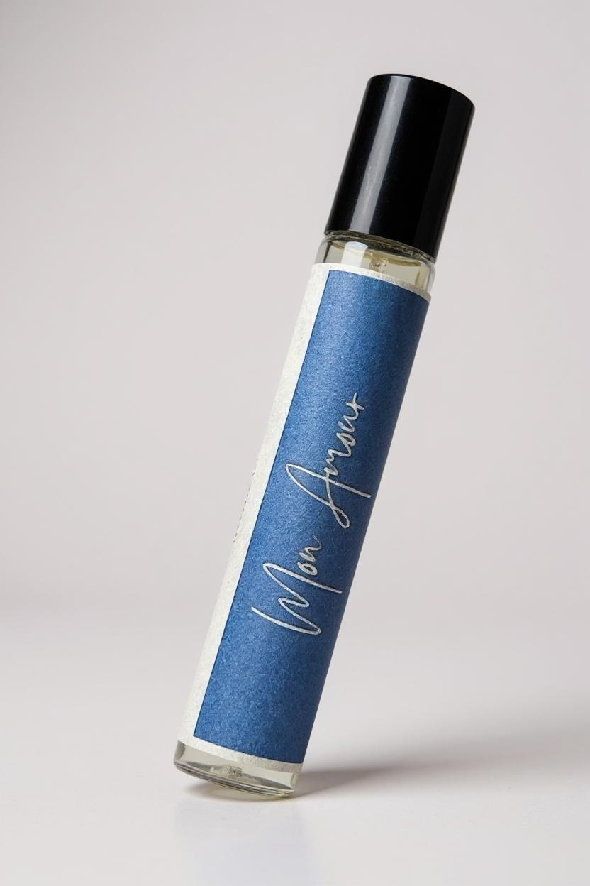 Mon Amour ( Aqua de Gio)