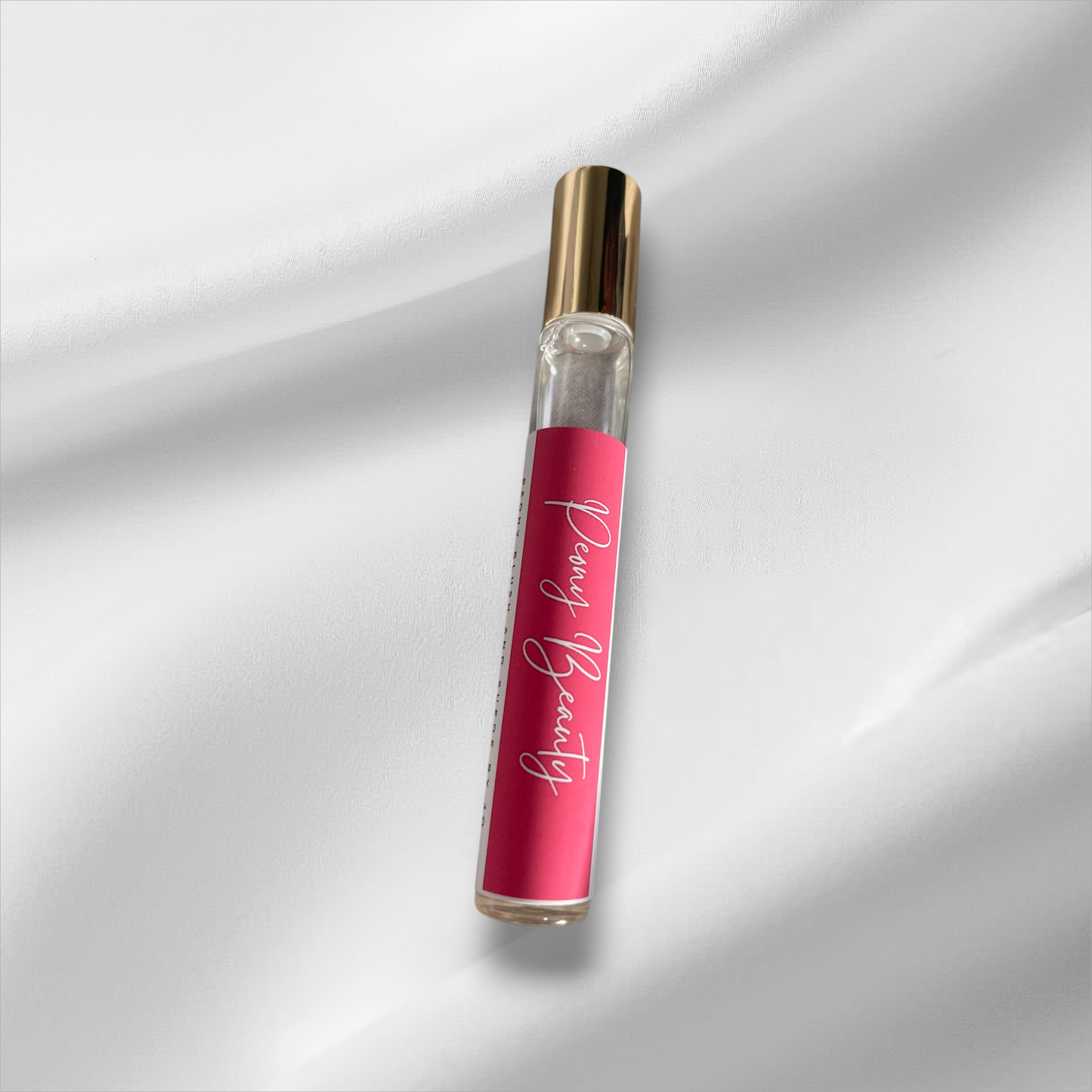 Peony Beauty (Jo Malone’s Peony Blush & Suede)