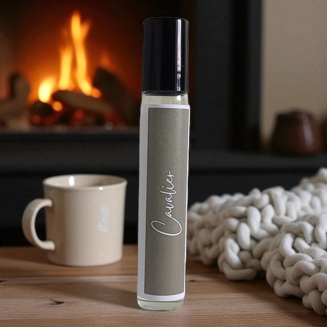 Cavalier ( Sauvage Dior)