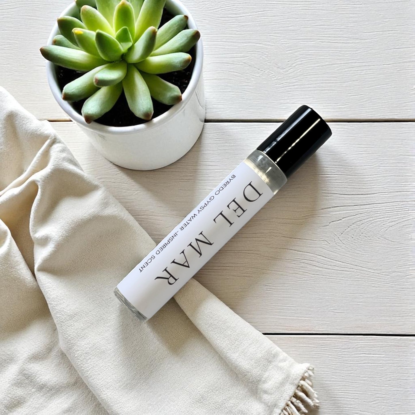 Del Mar ( Byredo Gypsy Water)