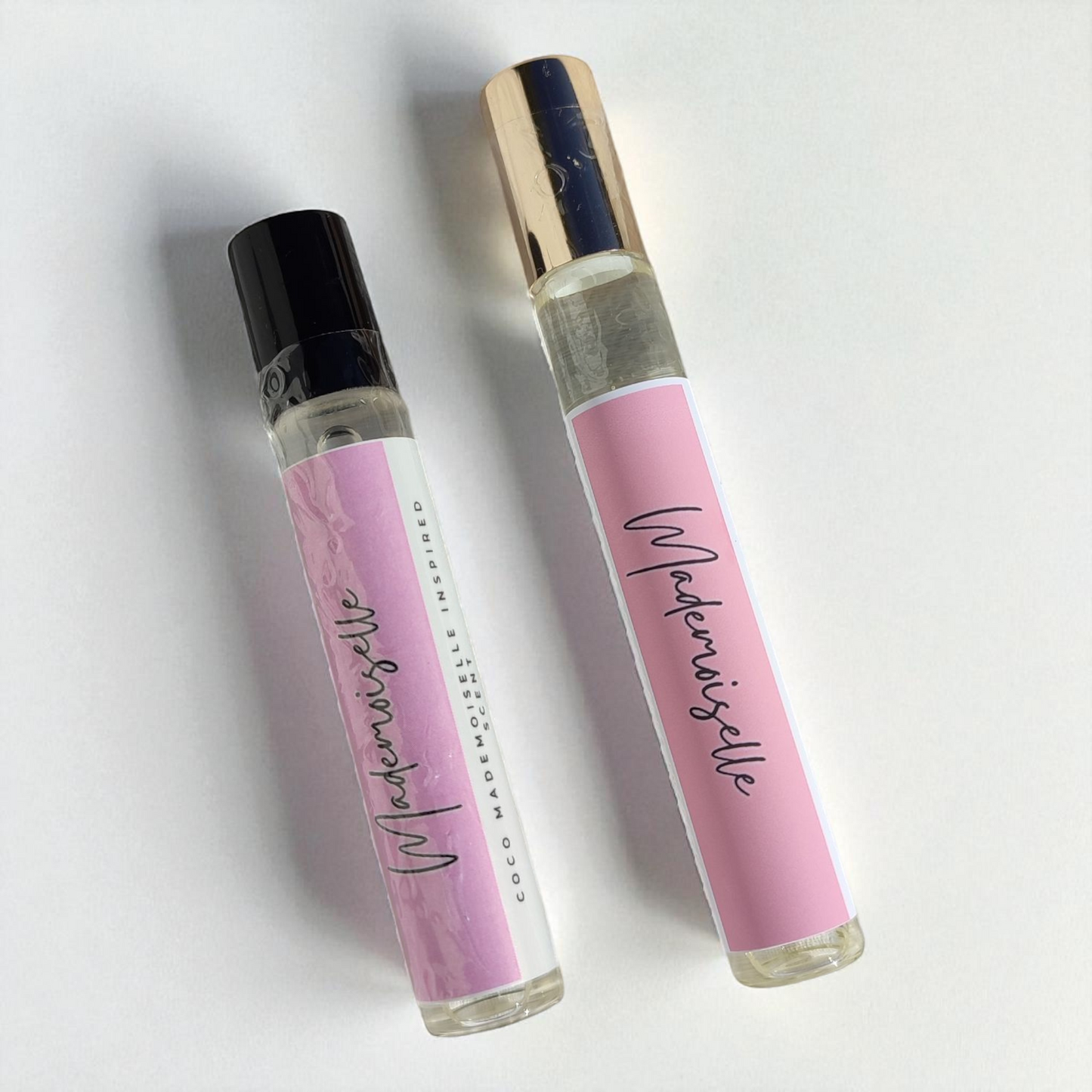 Mademoiselle (Coco Mademoiselle)