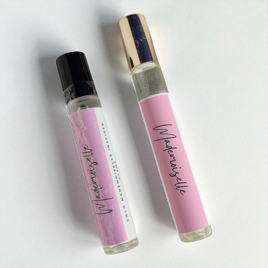 Mademoiselle (Coco Mademoiselle)