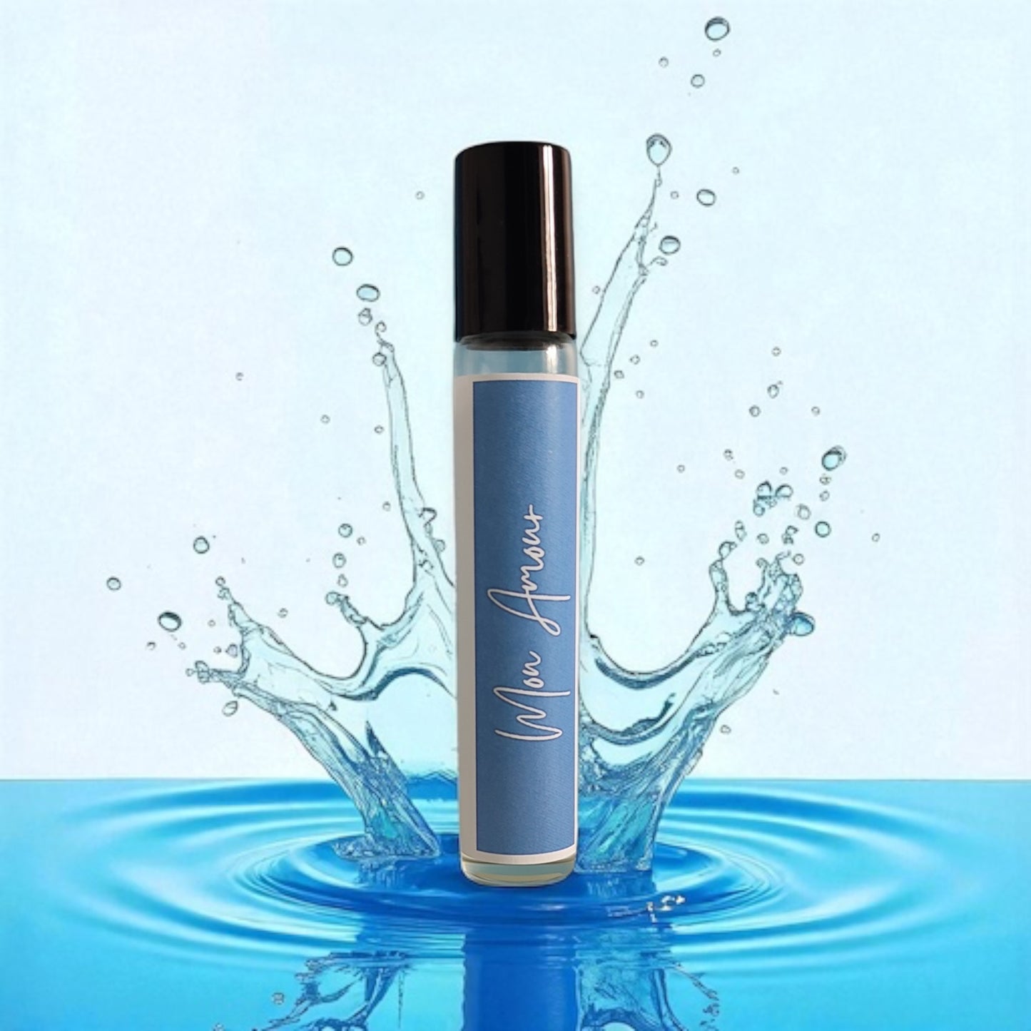 Mon Amour ( Aqua de Gio)