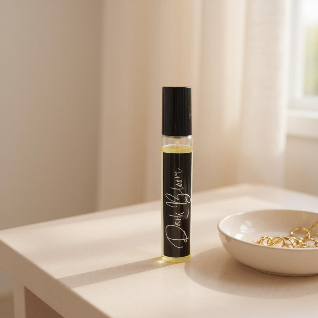 Dark Bloom (Tom Ford’s Black Orchid)