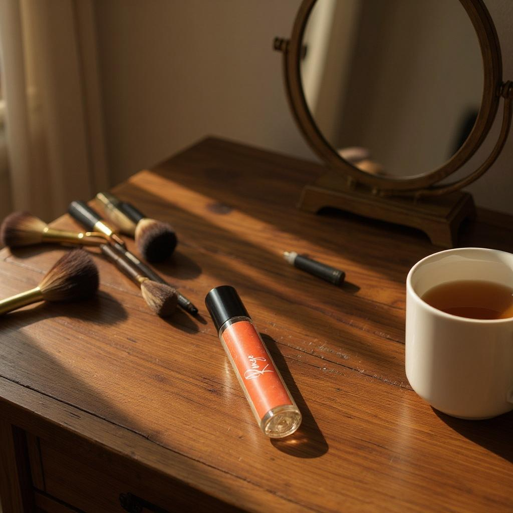 Rouge (MFK’s Baccarat Rouge)