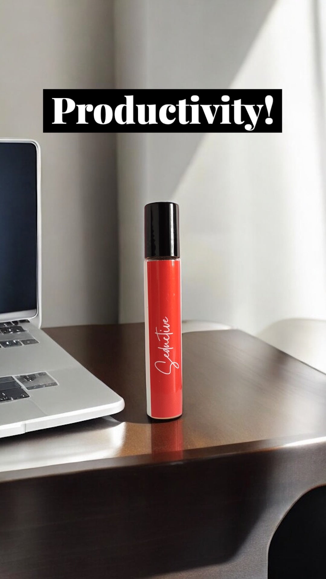 Seductive ( Guerlain’s Samsara)