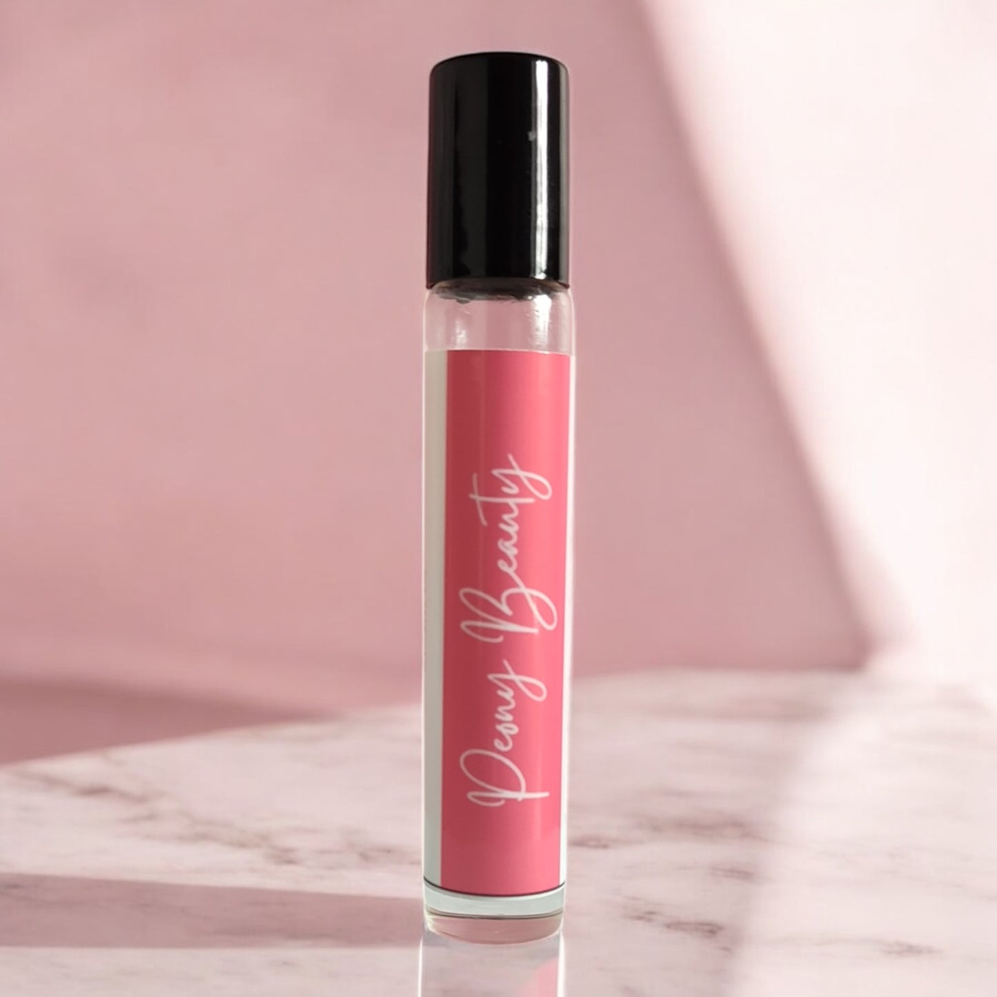 Peony Beauty (Jo Malone’s Peony Blush & Suede)