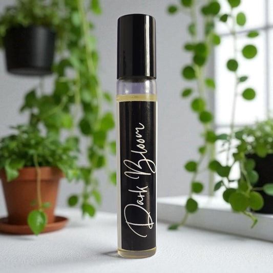 Dark Bloom (Tom Ford’s Black Orchid)