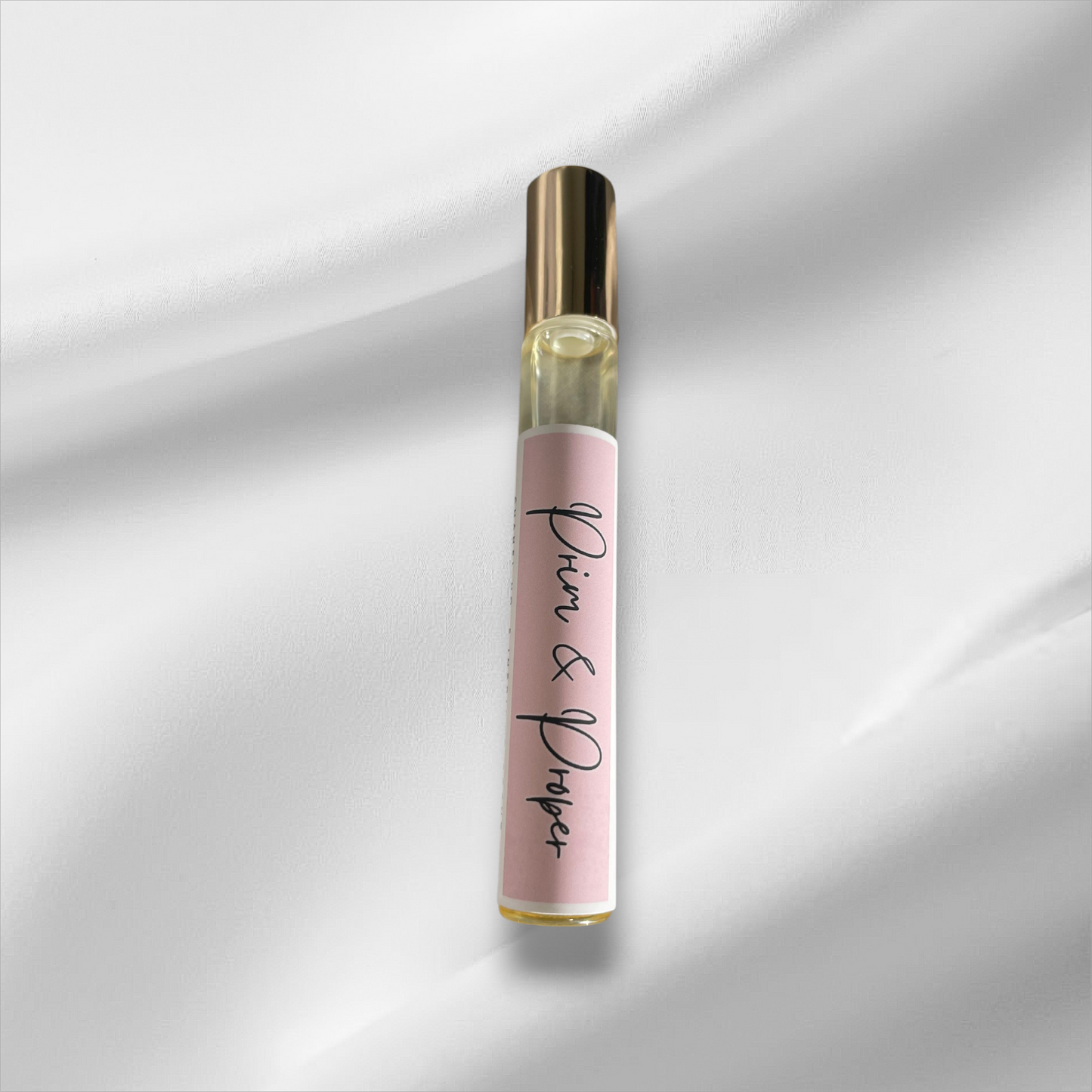 Prim & Proper (Chanel No.5)