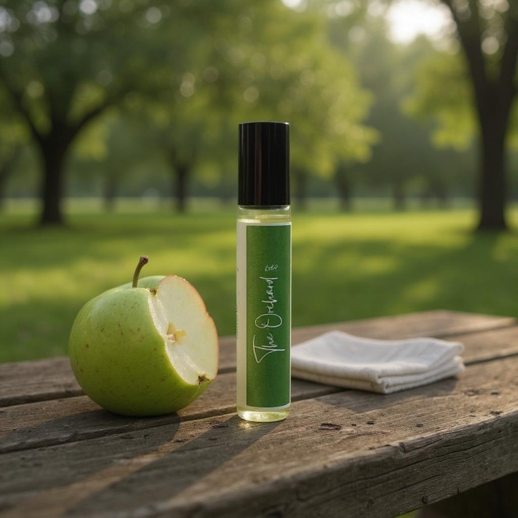 The Orchard( Jo Malone’s LMM)