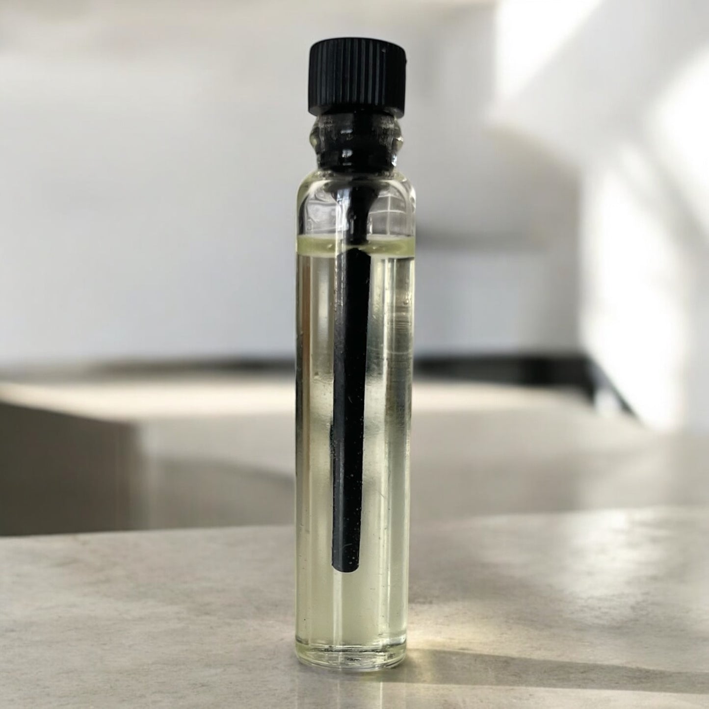 Addictive (YSL’s Black Opium)