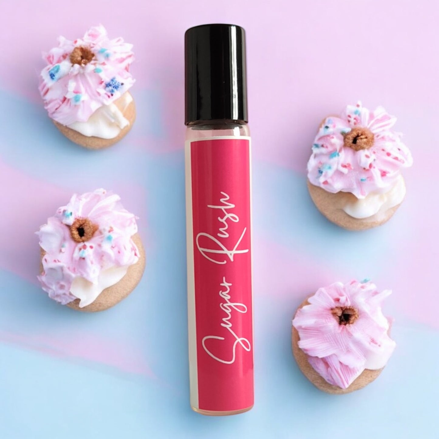 Sugar Rush (Aquolina’s Pink Sugar)