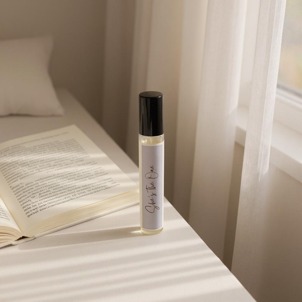 She's The One (Chloe)